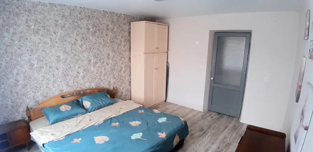 Уютная квартира в центре, 2к. Вода 24/7