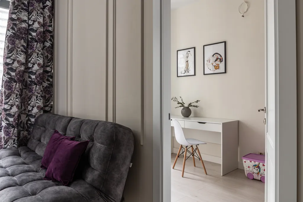 Квартира 2-комнатная Квартира — Москва