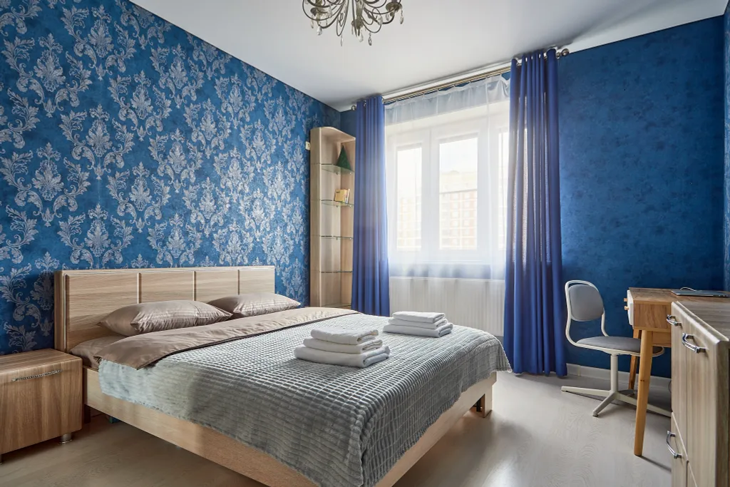 Квартира Квартира Винтаж апарт Your Place — Краснодар