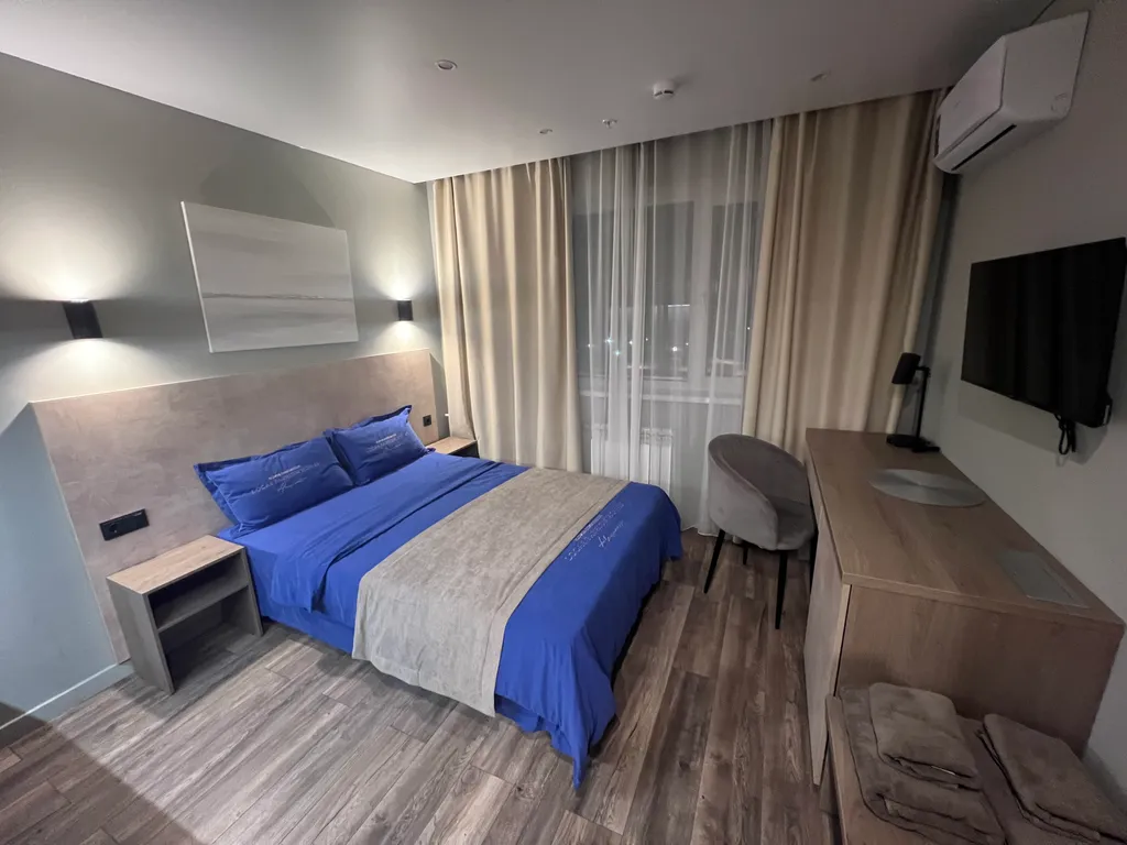 Квартира Квартира Luxury apartment — Москва