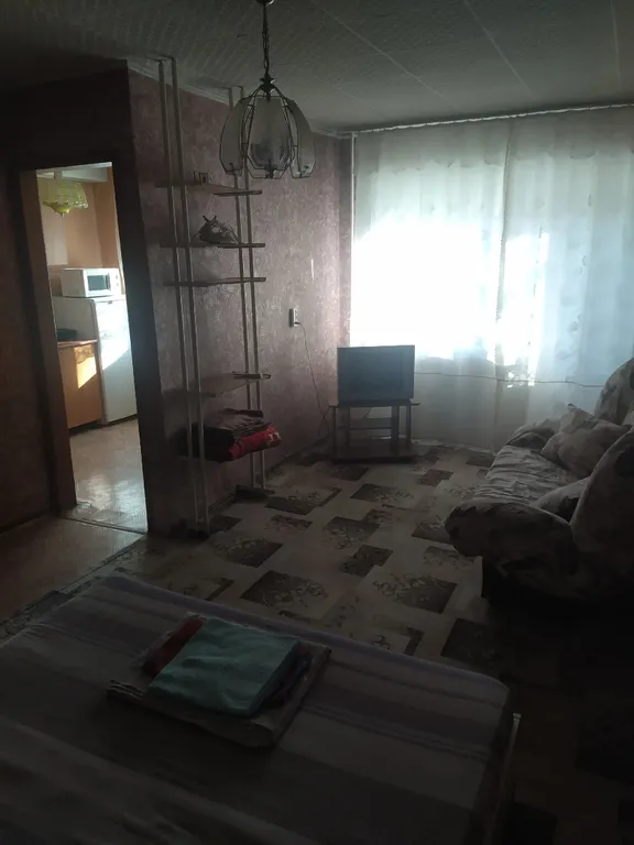 Квартира В центре Абакана — аренда посуточно в Абакан