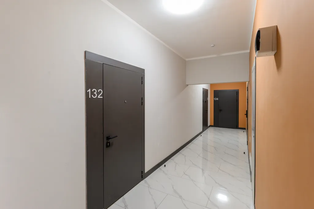 Новая, тихая, уютная квартира в ЖК Бизнес класса