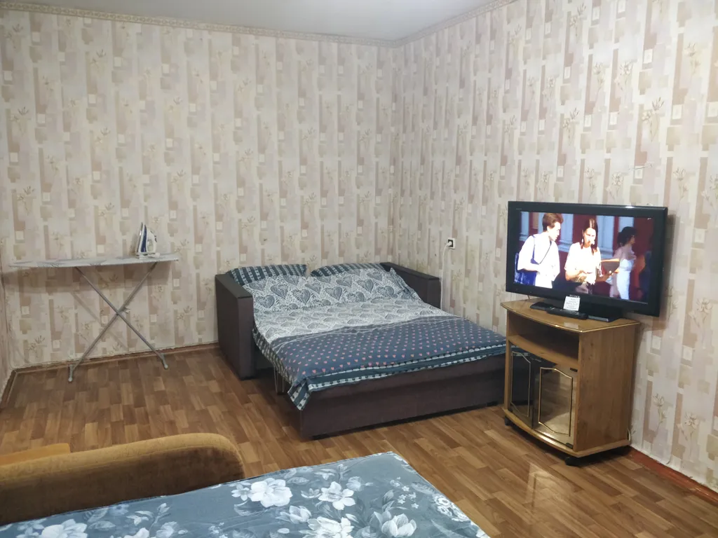 Уютная квартира в лучшем районе города