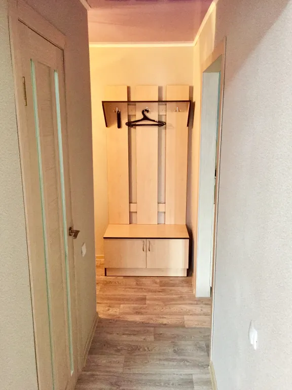 Замечательная однушка в самом центре Темиртау