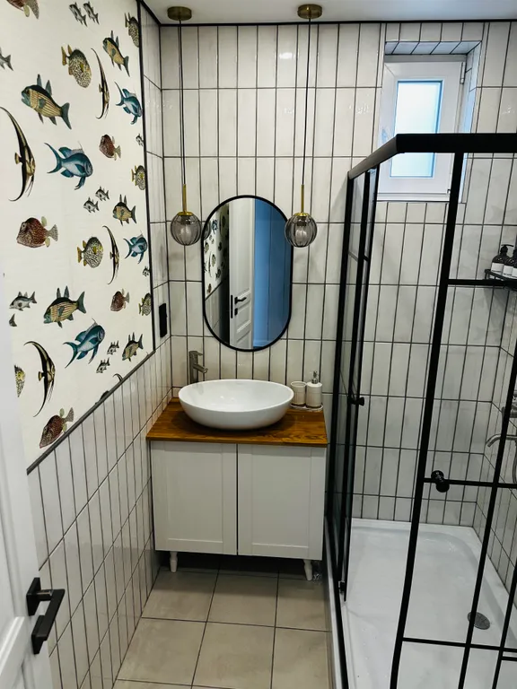 Квартира Квартира Адрес Счастья - дом с душой — Новоотрадное