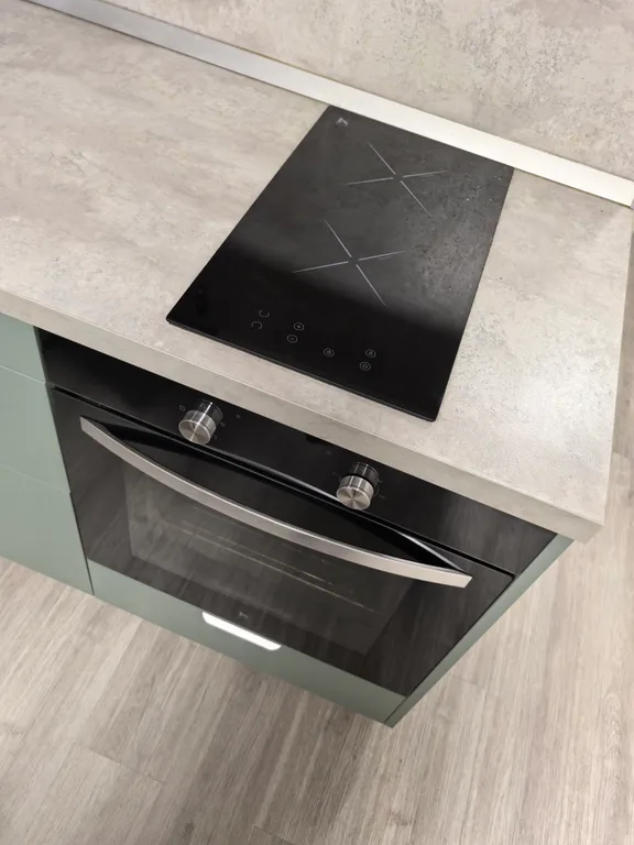 Уютная квартира-студия