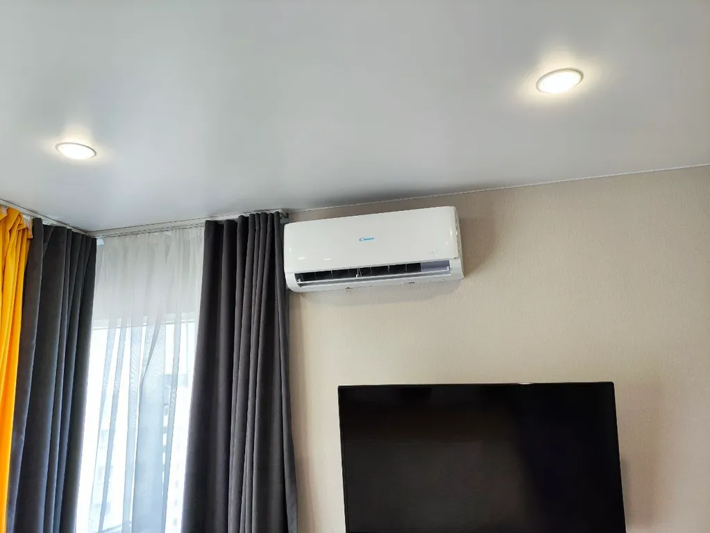 Студия у набережной реки Свияга