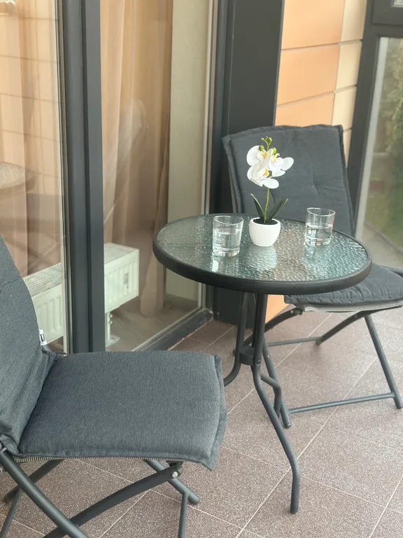 Квартира Квартира у Балтийского моря — Светлогорск