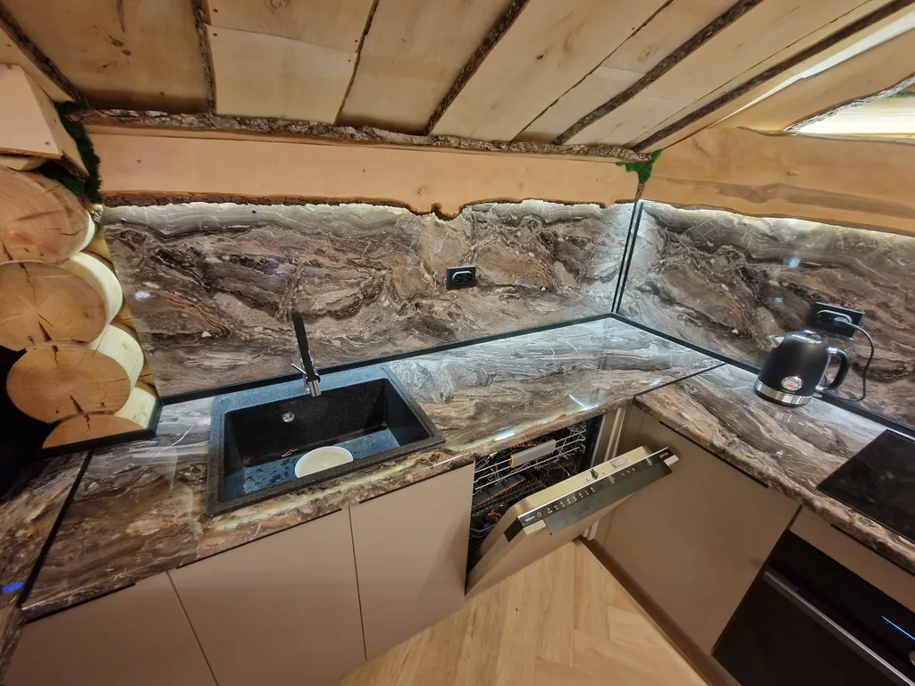 Дом АДАМ Парк Байдаево