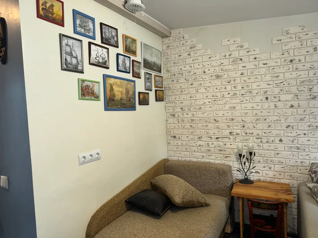 Уютный таунхаус эллинг на берегу Ладоги