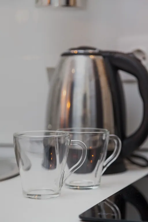 Квартира Квартира Уютная и комфортная студия — Москва