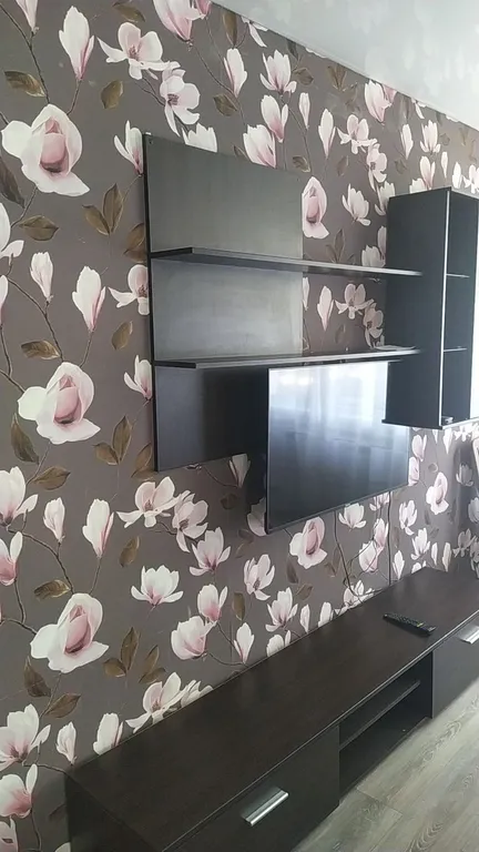 Большая двухкомнатная квартира возле Нахимовского училища