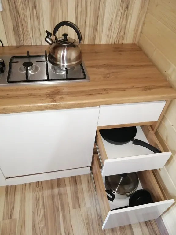 Коттедж Сказочная Адыгея домик для вашей семьи — Веселый