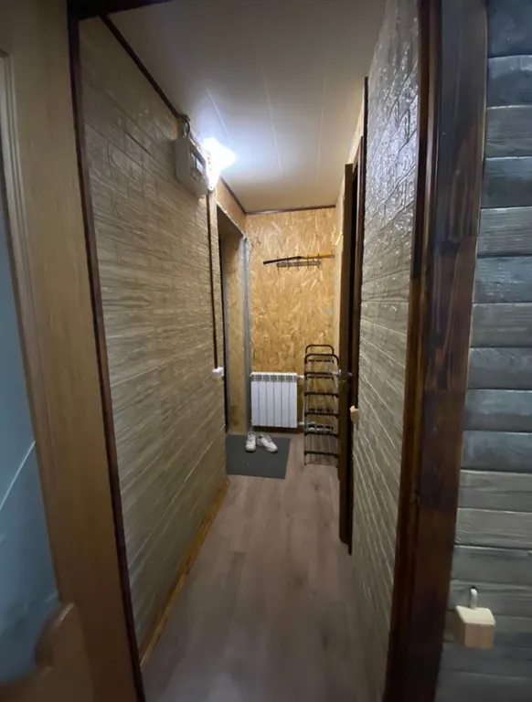 Уютная квартира - студия в центре города