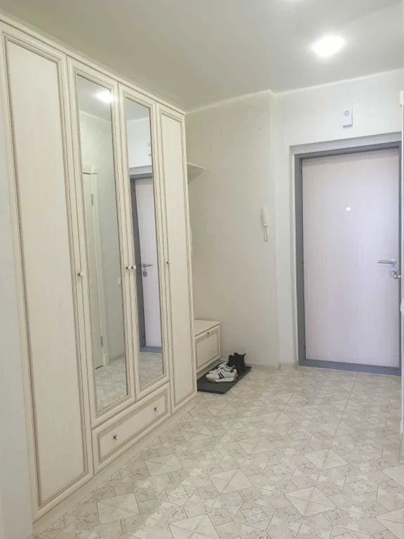 Квартира Апартаменты на Кошурникова 22 — Новосибирск