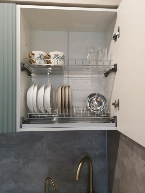 Квартира Уютная квартира в ЖК комфорт класса Панова Парк — Самара