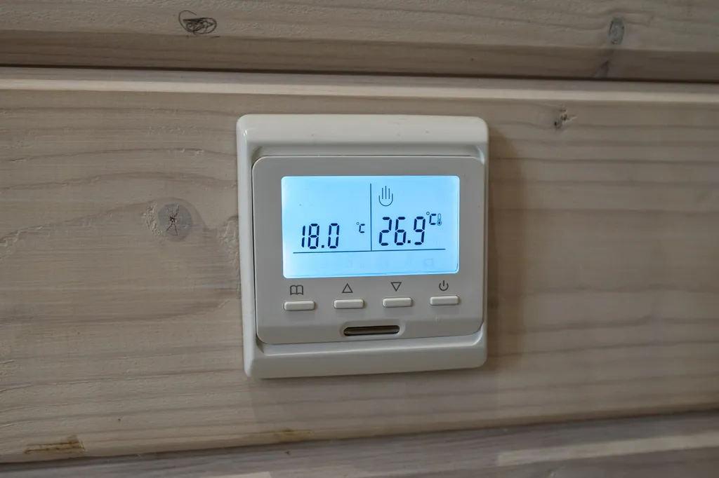 Дом #2 в Карелии с видом на Ладогу