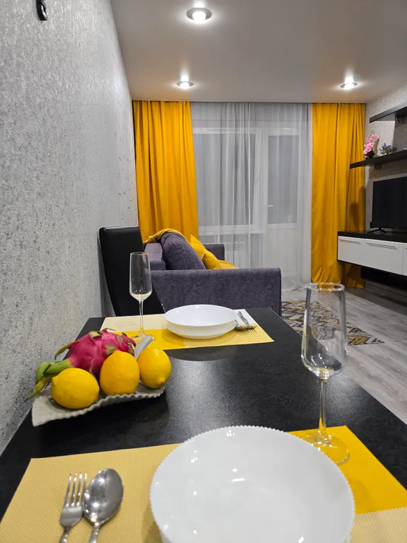 Уютная студия в районе двух вокзалов