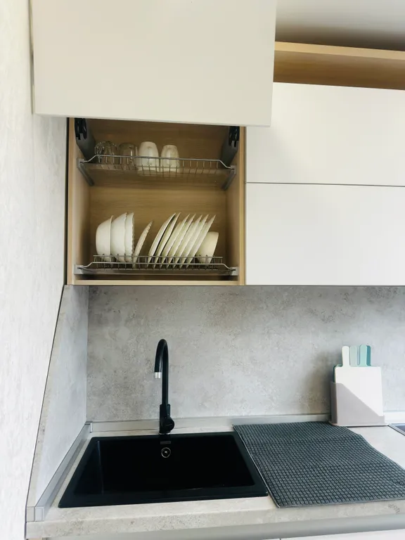 Уютная квартира с удобным расположением