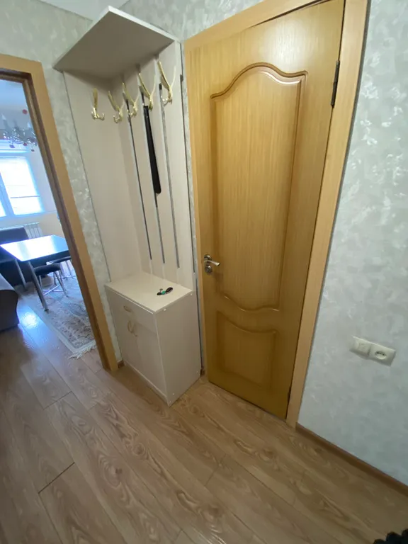 Квартира Квартира рядом с морем — Каспийск