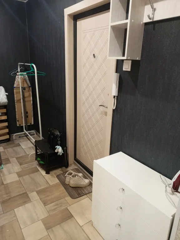 Удобный выезд на Акрон