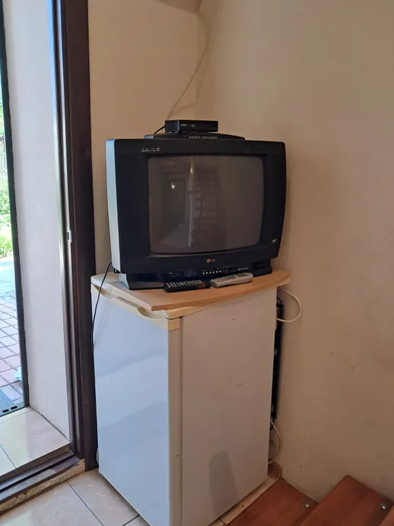 Уютный номер рядом с парком