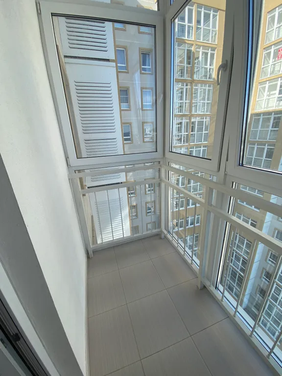 Квартира Квартира Первая береговая линия. До пляжа 3 минуты — Анапа