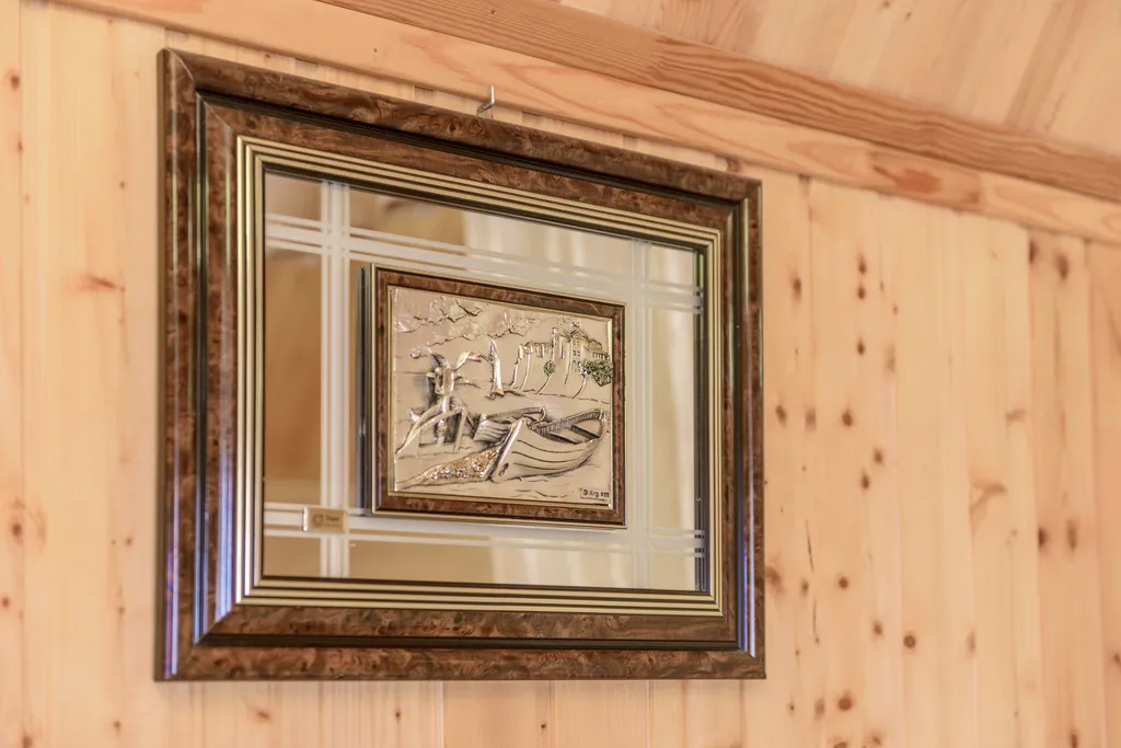 Студия в курортной зоне