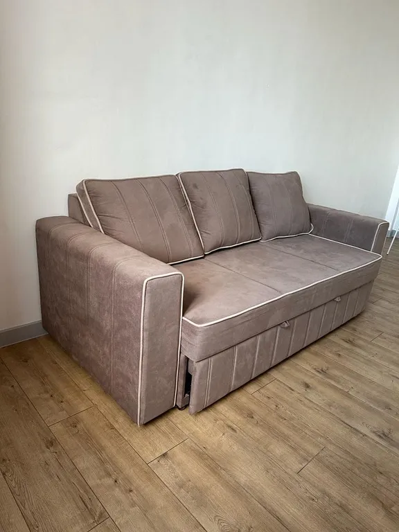 Уютная квартира с видом на море