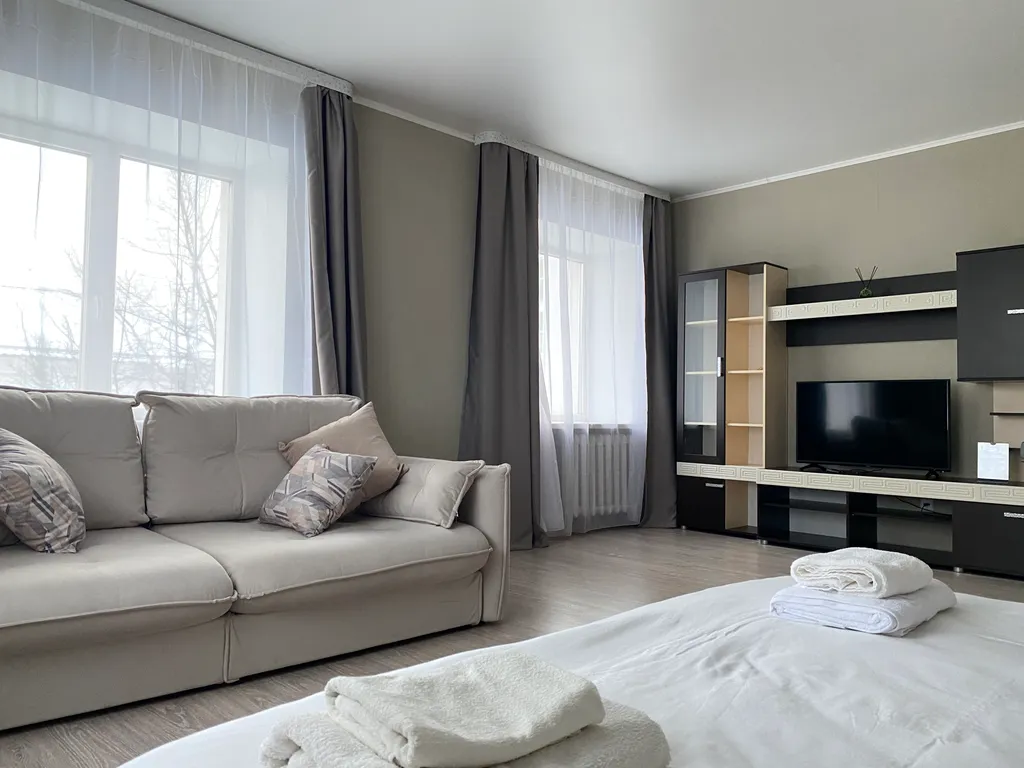 Две Подушки