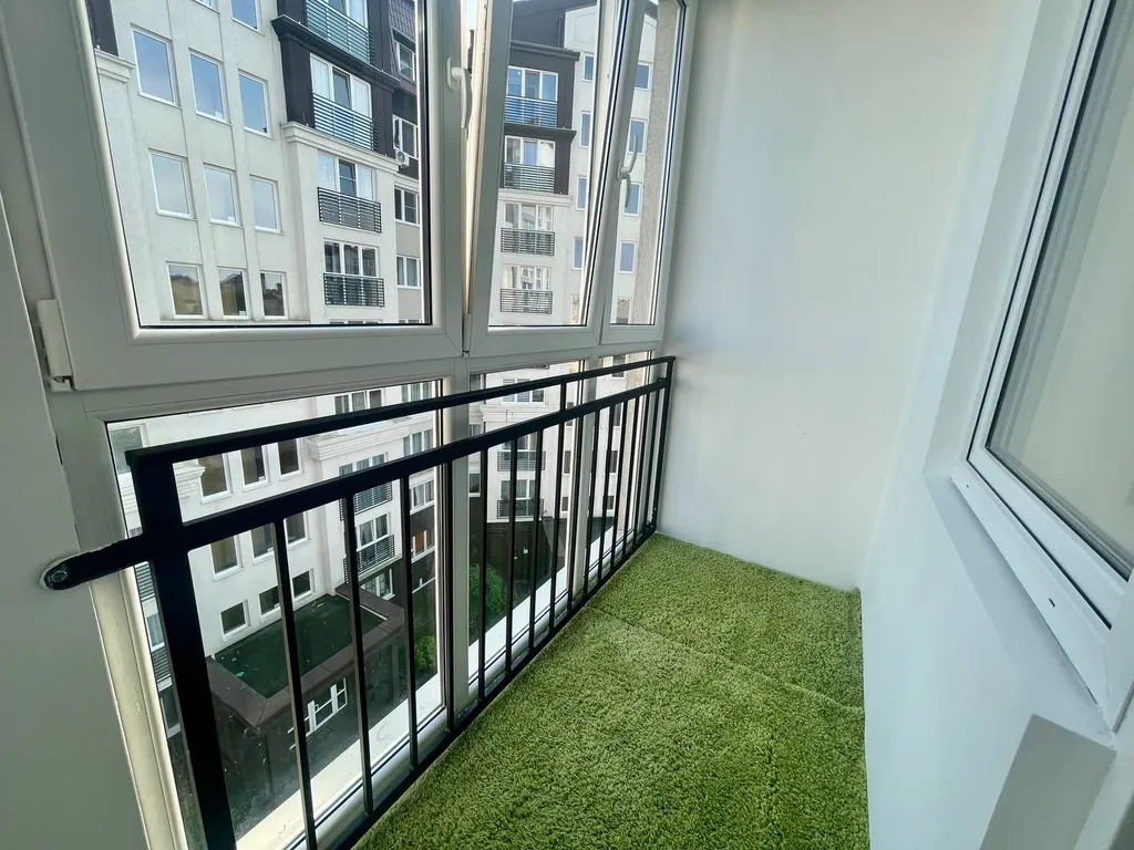 Квартира Квартира с раздельными кроватями — Зеленоградск