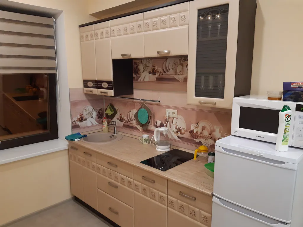 Байкал для двоих