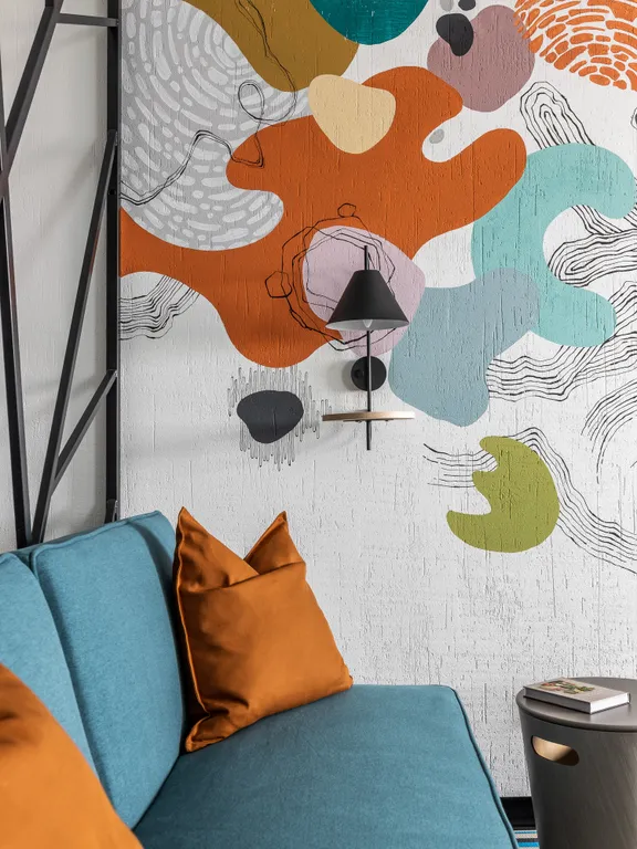 Matveev Downtown 192