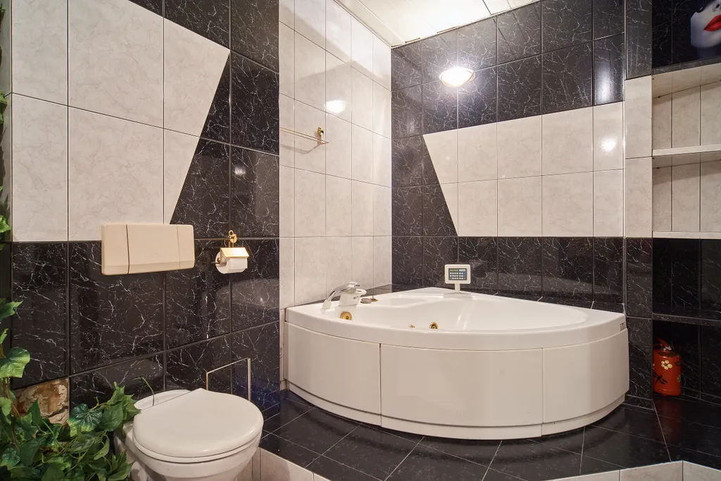 Квартира Прекрасные апартаменты в центре — Москва