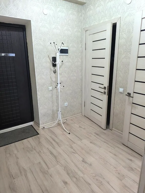 Уютная квартира на проспекте Жибек-Жолу