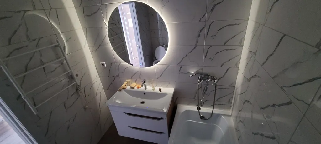 Квартира 3-комнатная Квартира — Краснодар