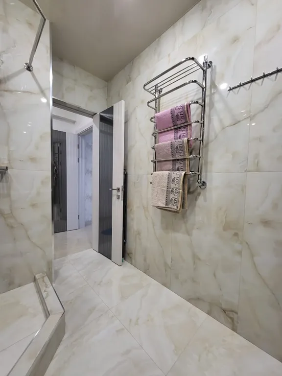 Красивая квартира в центре города с видом на  Машук