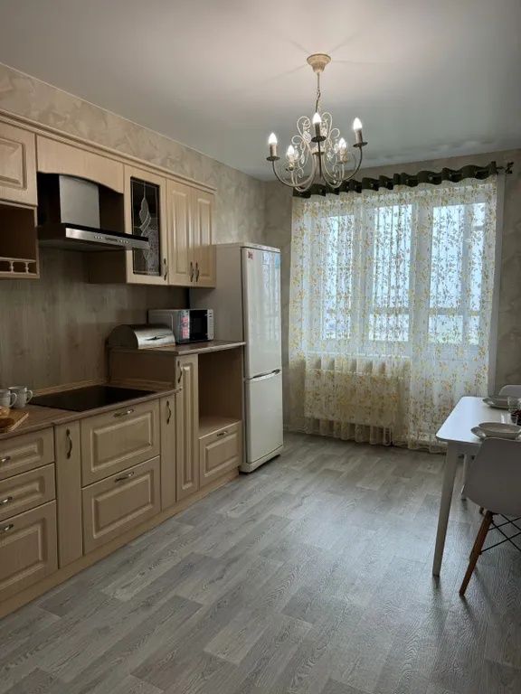 Квартира 1-комнатная Квартира — Казань