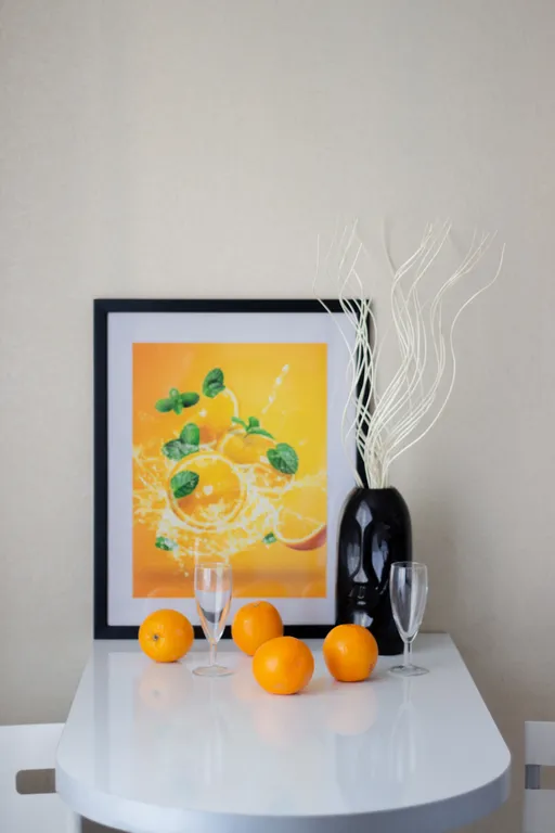 Квартира с комфортом