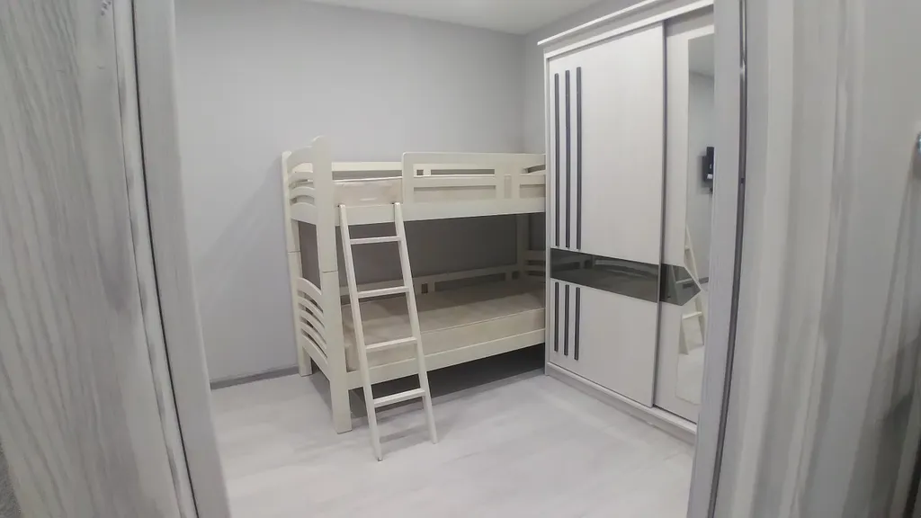 Квартира в ЖК Скандинавия