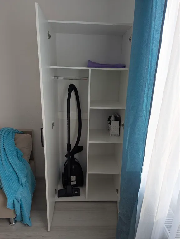 Квартира Уютная светлая квартира с ремонтом — Сальское