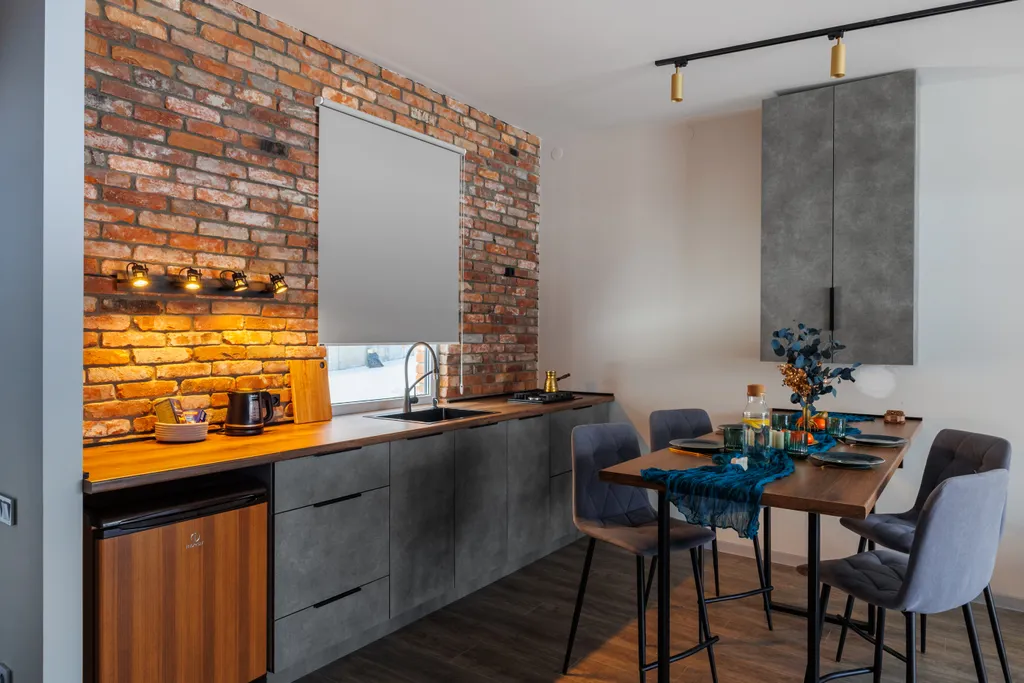 Гостевой дом с панорамным видом на горы