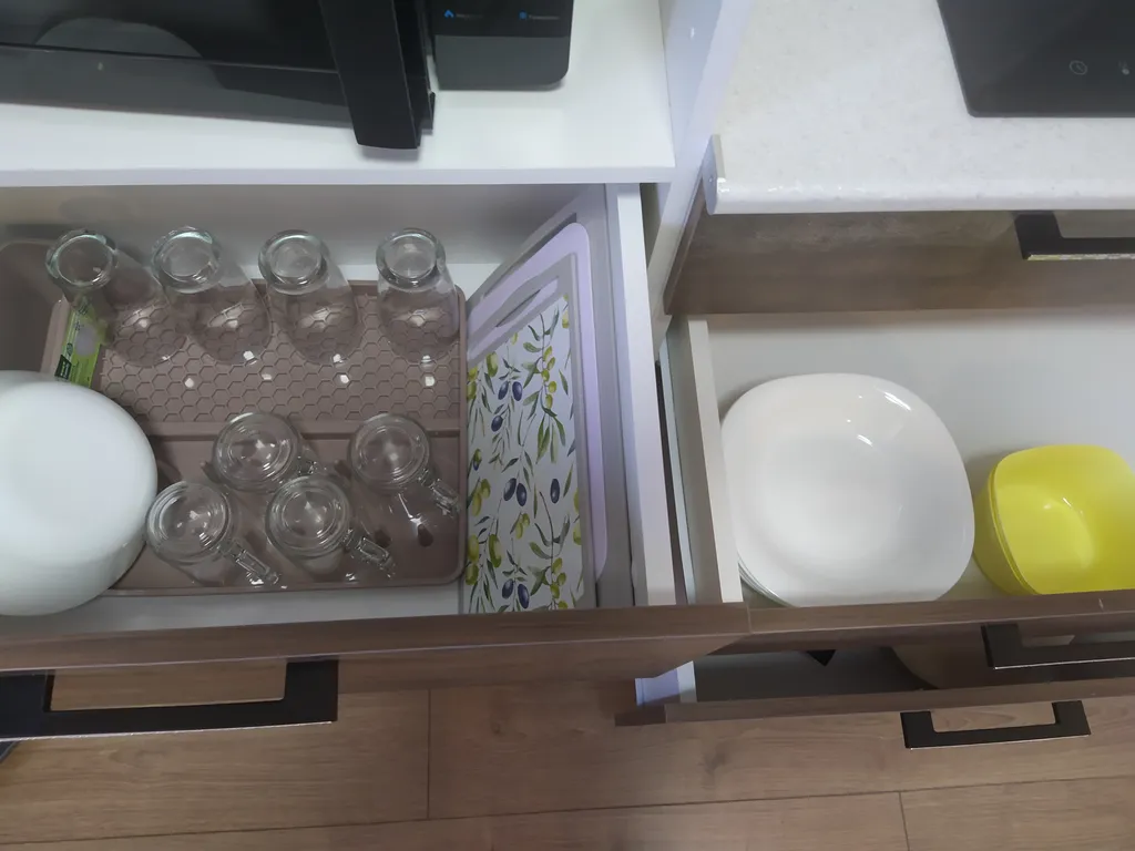 Квартира Стильная квартира с видом — Краснодар