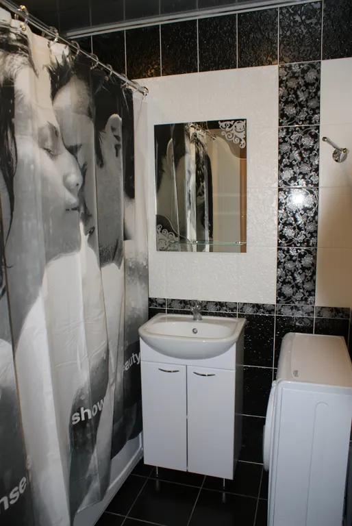 Квартира Двухкомнатная квартира с новым ремонтом — Ярославль