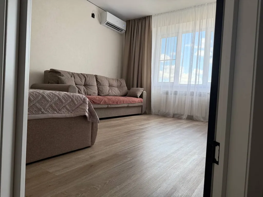 Квартира Уютная квартира для комфортного проживания — Элиста