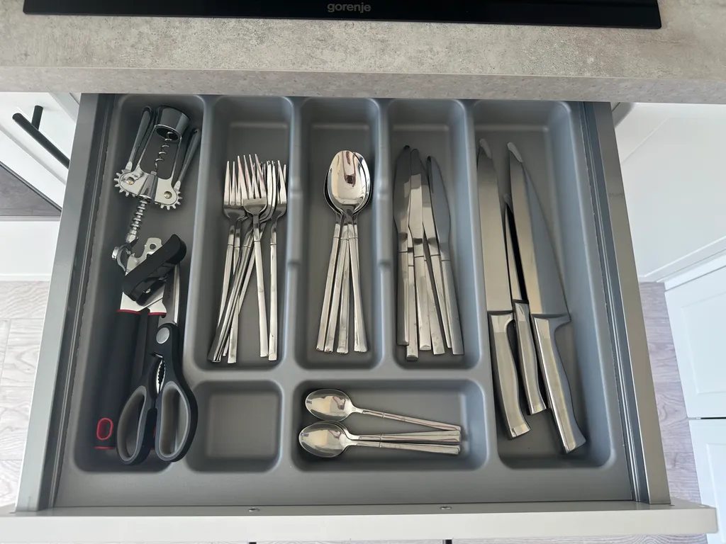 Уютная квартира в новом доме в центре города