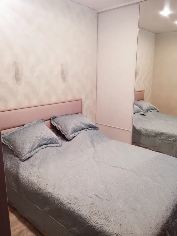 Квартира у озера