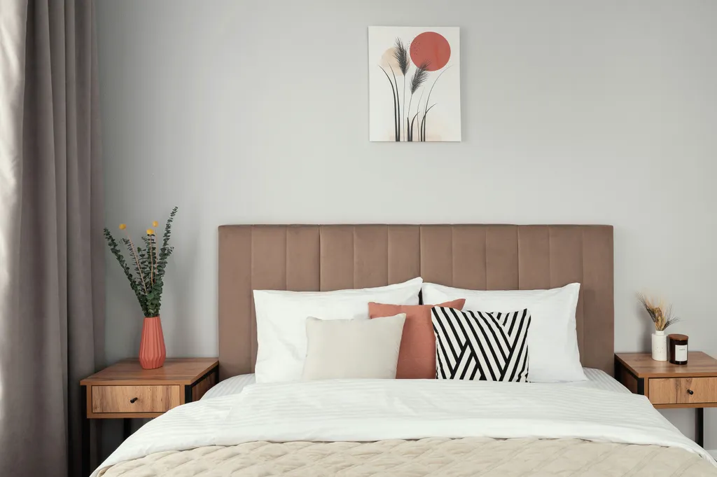 Квартира Новая уютная квартира с 2-мя спальнями и просторной кухней-гостинной — Москва