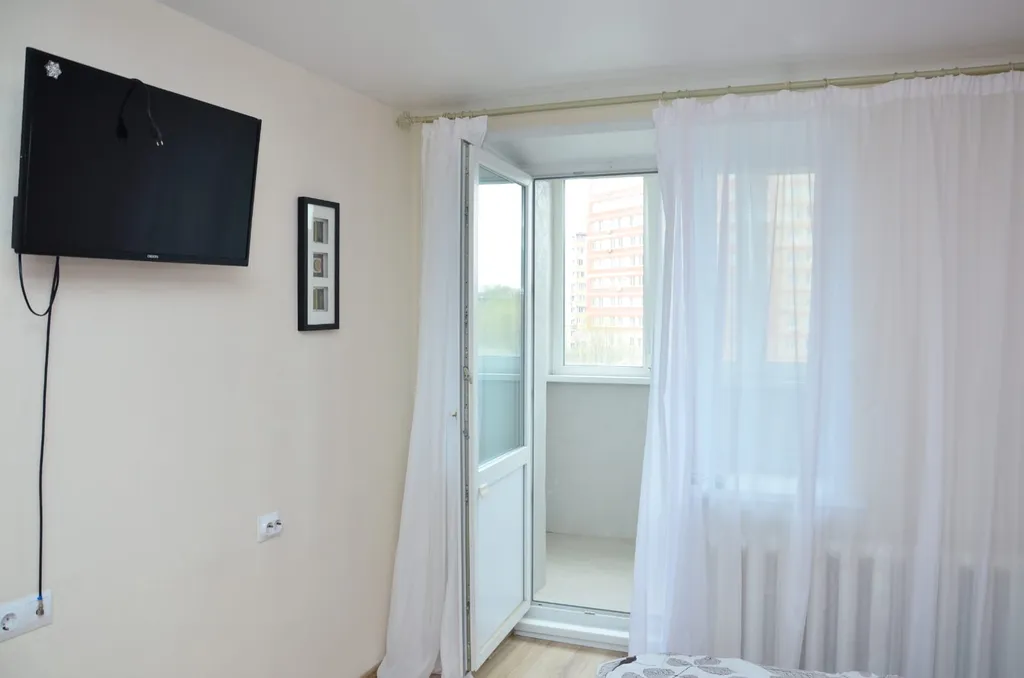 Квартира Уютная квартира у вокзала — Ярославль