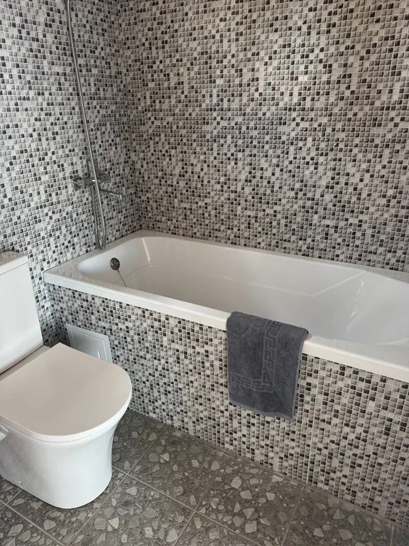 Коттедж Домик у озера с рыбалкой Катин Клев — Голыгино